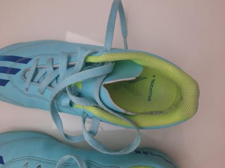 Kopačky, adidas,35