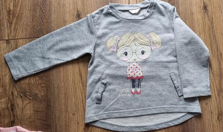 Balík oblečenia v.80 jar/jeseň, 68–80