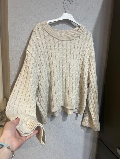 Sveter, h&m,s