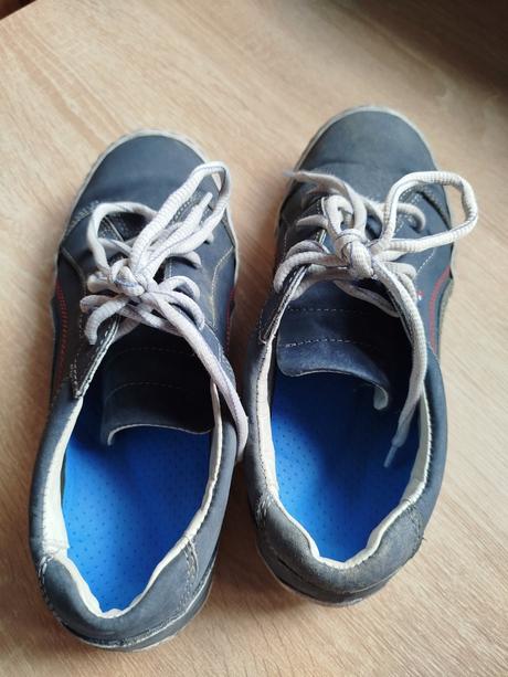 Ortopedické topánky 36/37, 36