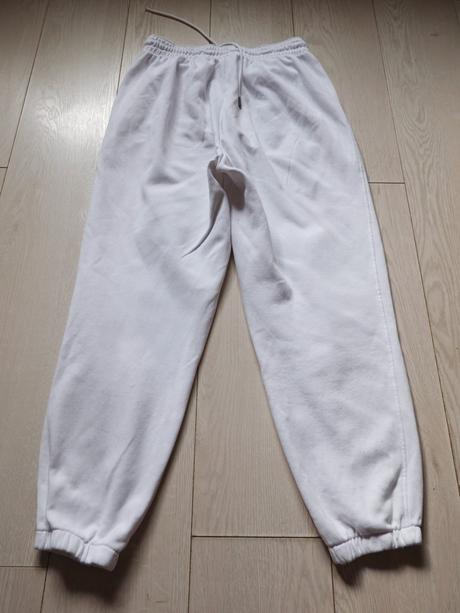 Mäkké tepláky h&m, h&m,m