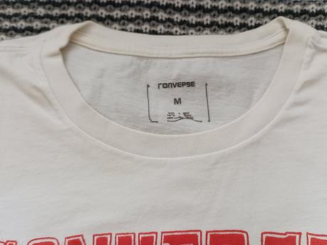 Converse tričko, converse,m