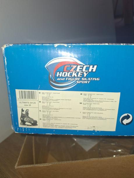 Korcule tempish, tempish,38