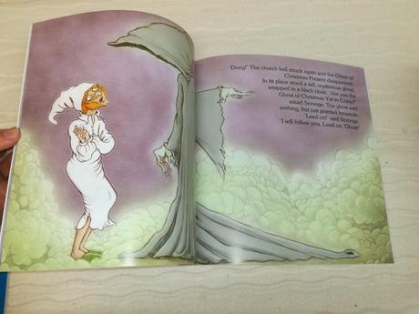 Charles dickens - christmas carol zositkova, 