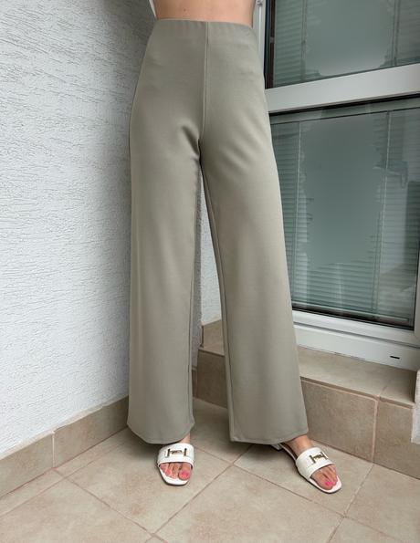 Voľné nohavice, reserved,xs