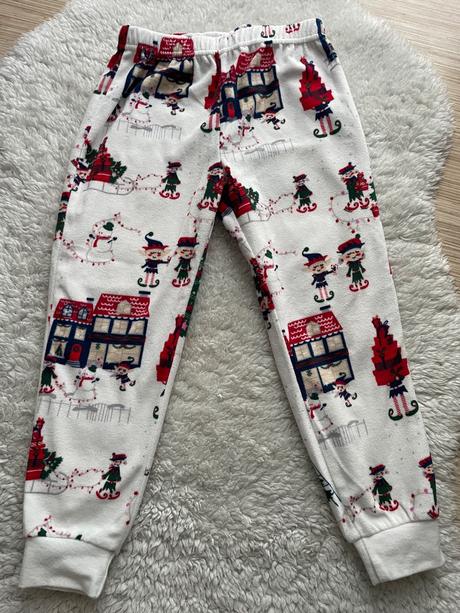 Vianocna plysova suprava, 98