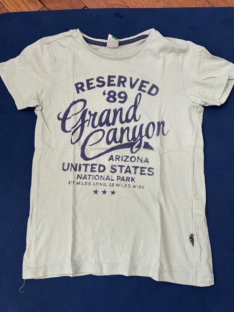 Tricka +mikina zadarmo, 128