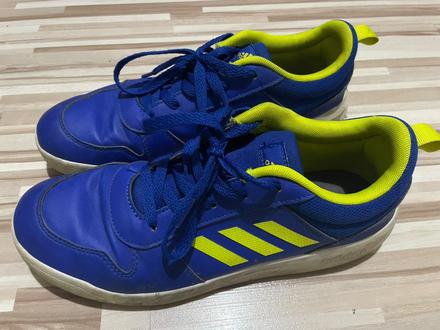 Tenisky, adidas,40