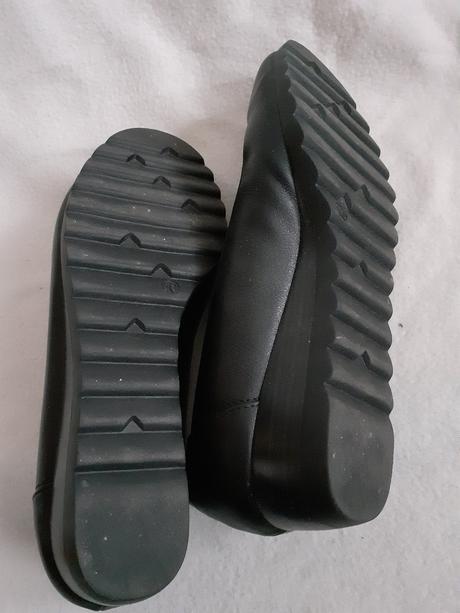 Dámske lodičky deichmann graceland č.40, graceland,40