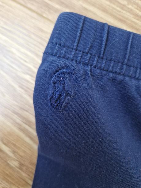 Ralph lauren - legínky veľ. 74, ralph lauren,74