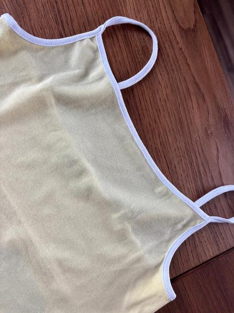 Kraťasy+ tielko, amisu,36