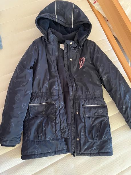 Vetrovka, s.oliver,140