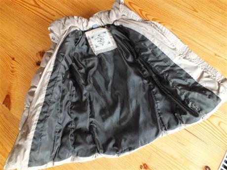 Bunda/bundička zara, zara,128