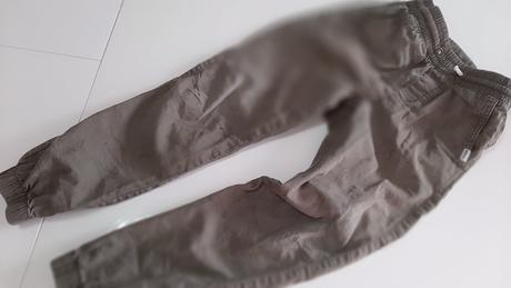H&m dino nohavice, h&m,140