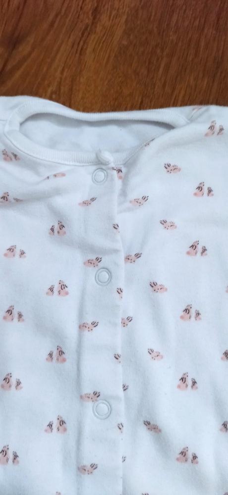 Pyžamko dupačky, f&f,74