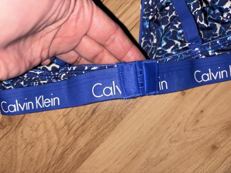 Podprsenka calvin klein xs, calvin klein,xs