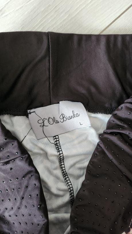Lola bianka set, s