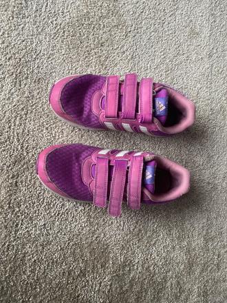 Adidas tenisky 34, adidas,34