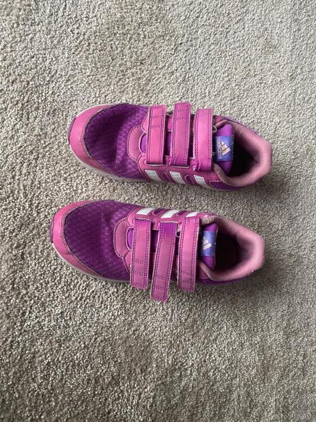 Adidas tenisky 34, adidas,34