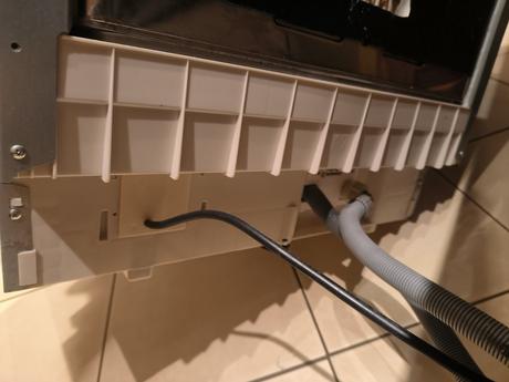 Umývačka riadu vstavaná whirlpool wbc 3c26 x, whirlpool