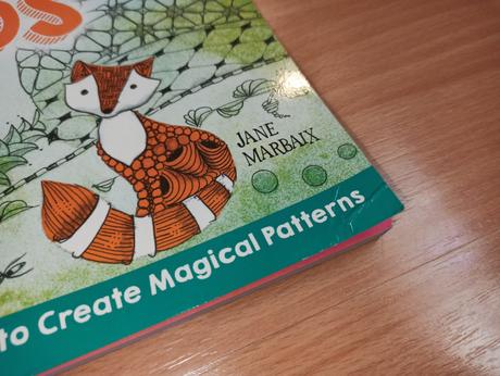 Zentangle for kids,