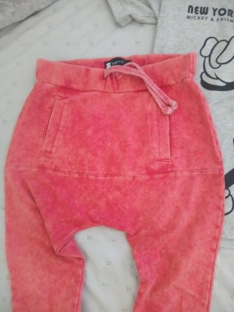 Teplá my despacito, 134