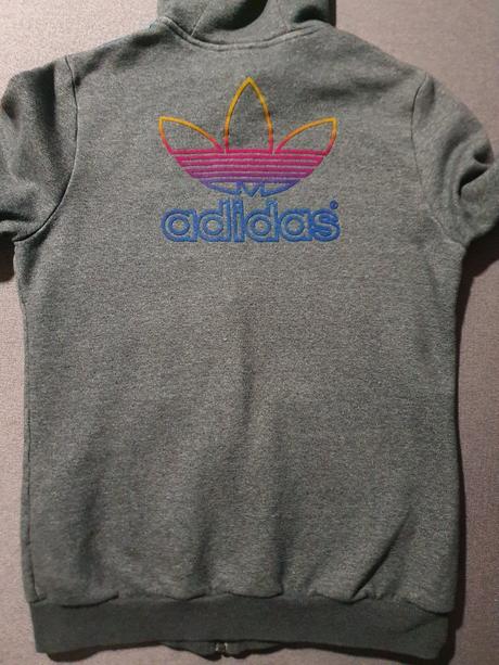 Mikina adidas, adidas,s