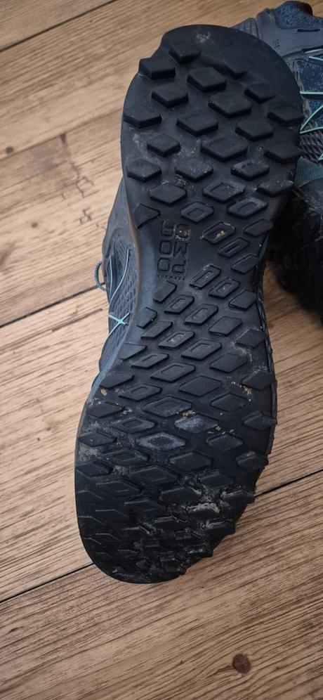 Topánky salewa, salewa,36