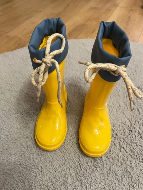 Gumáky mayoral, mayoral,28