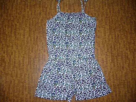 Štylovy letny overal, 134