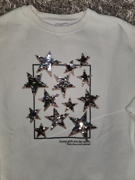 Zara pulover, zara,164