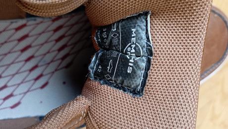 Pánske botasky, deichmann,42