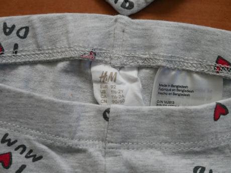 Balík body a legín 92, 86–98