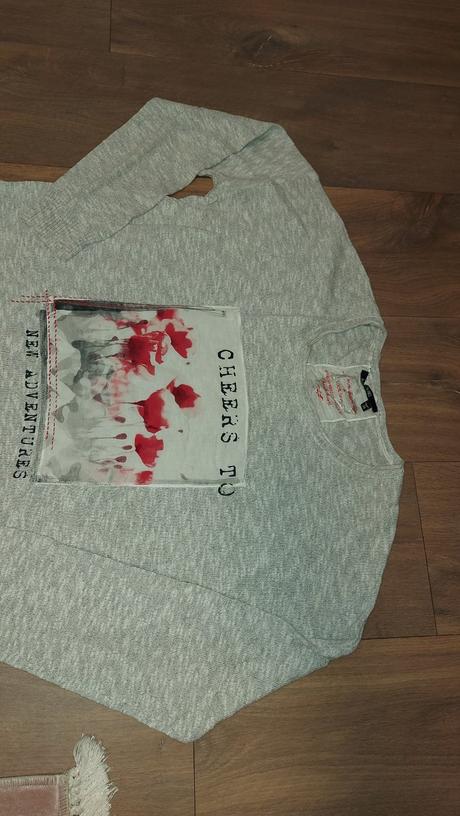 Damsky pulovrik marc aurel, 38