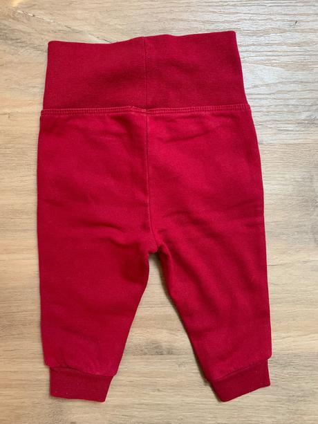 Červené tepláky, kuniboo,62