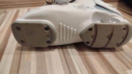 Detske nastavitelne lyziarky ( vel.30-35) roces, roces,30