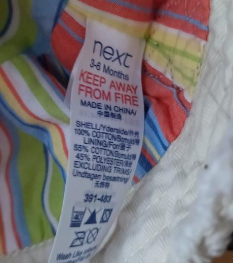 Frajerský klobúčik next, next,68