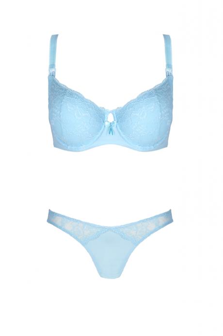 Podprsenka na dojčenie 1534 - 80c, 80,c