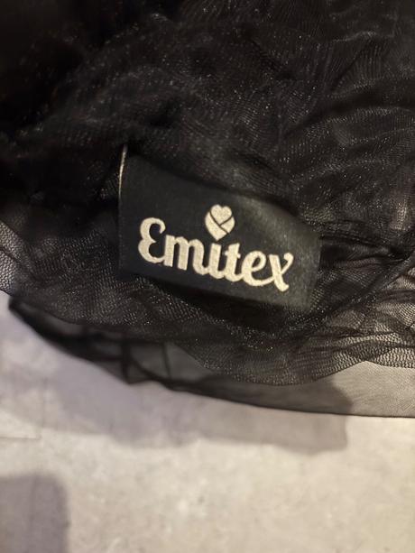 Sietka proti hmyzu na kocik, emitex