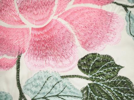 Kvalitné spoločenské šaty debut, debenhams,38