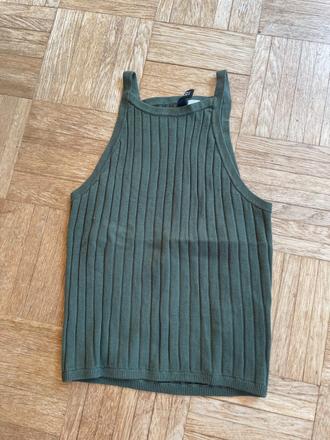 Top, h&m,xs