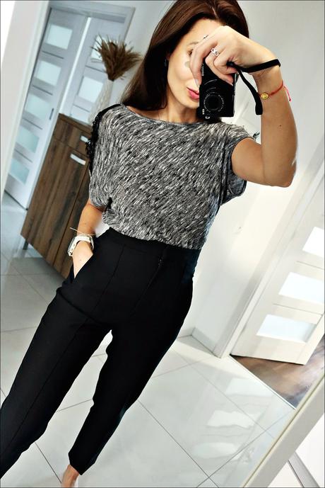 Úpletový top miss selfridge, miss selfridge,38