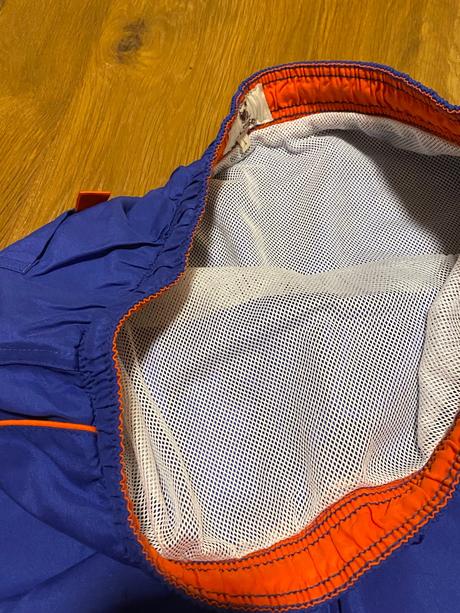 Easy surf co - pánske šortky / krátke nohavice, l