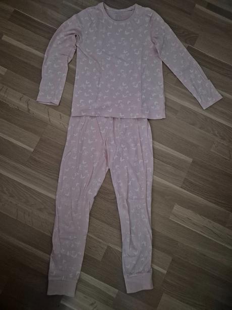 Pyžamo, pepperts,134