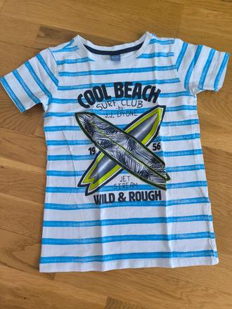 Tričko, dopodopo,122