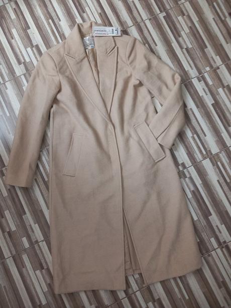 Kabátik, new yorker,s / xs