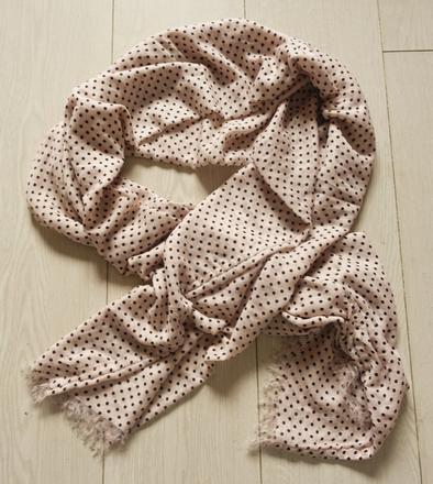 Dámsky šál/šatka, new yorker,xl