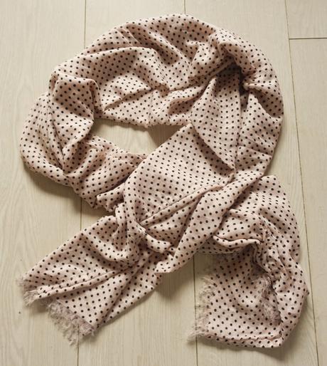 Dámsky šál/šatka, new yorker,xl