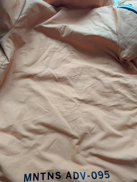 Predĺžená bunda, reserved,152