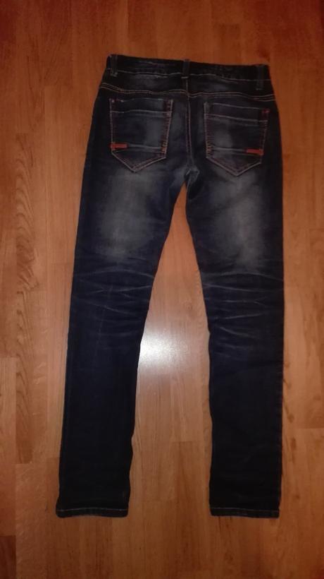 Rifle chlapcenske, 152